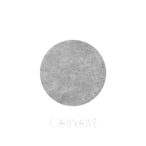 Cement