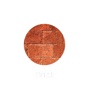 Brick