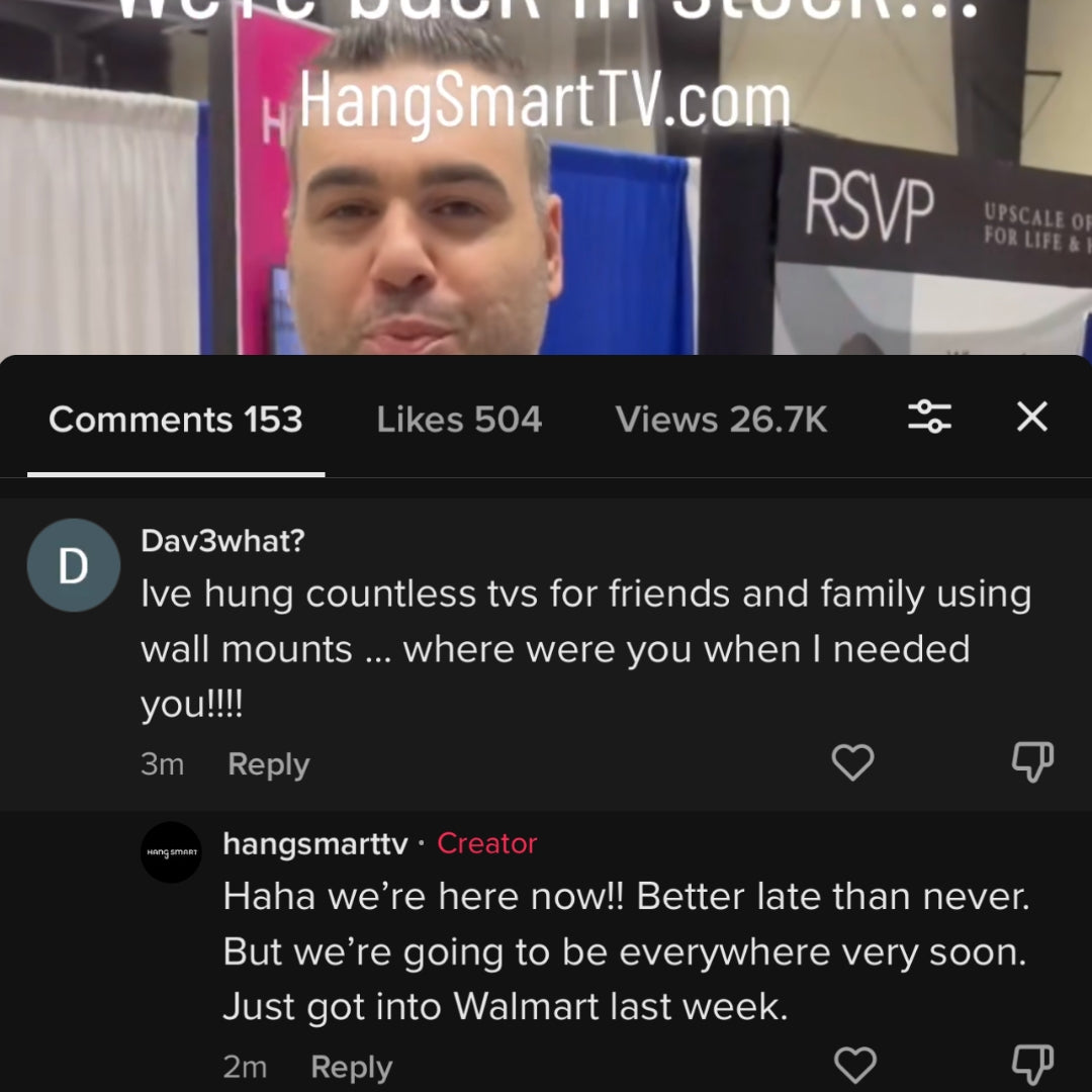 Hangsmart Reviews 3