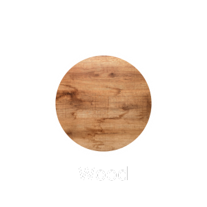 Wood