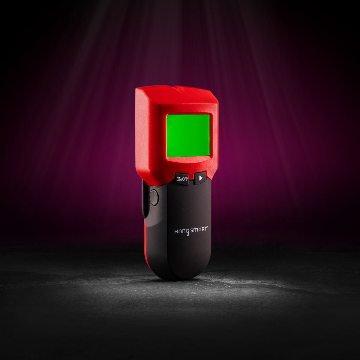 HangSmart Starter Kit stud finder