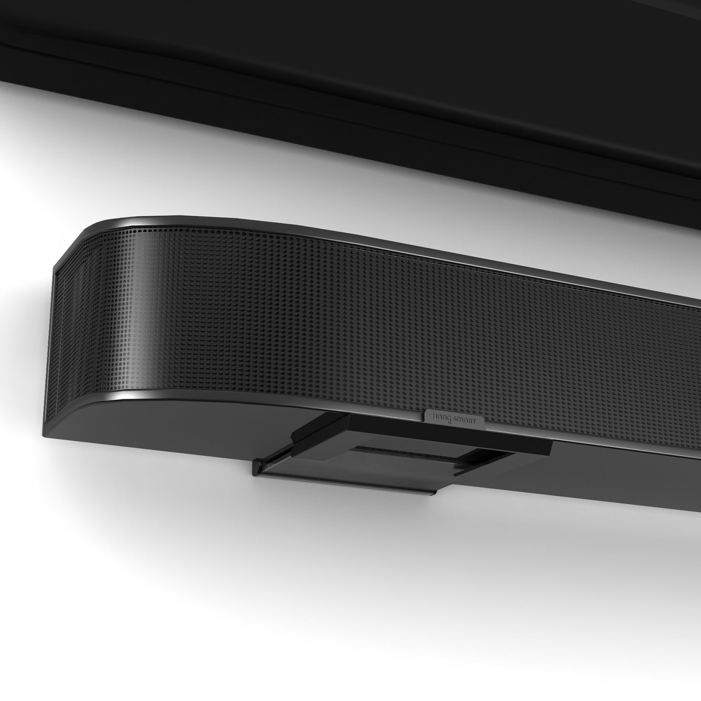 HangSmart No Stud Soundbar Mount