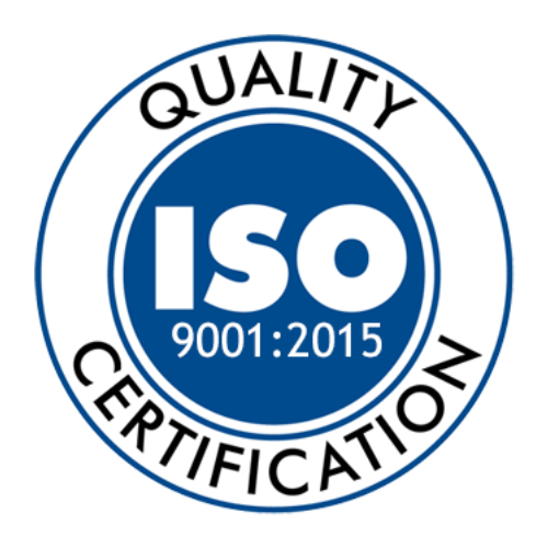 HangSmart TV ISO 9001 2015 Certification