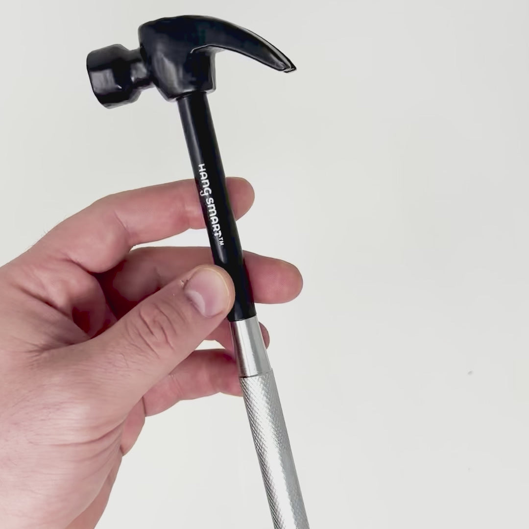 Hangsmart Multi functional Hammer