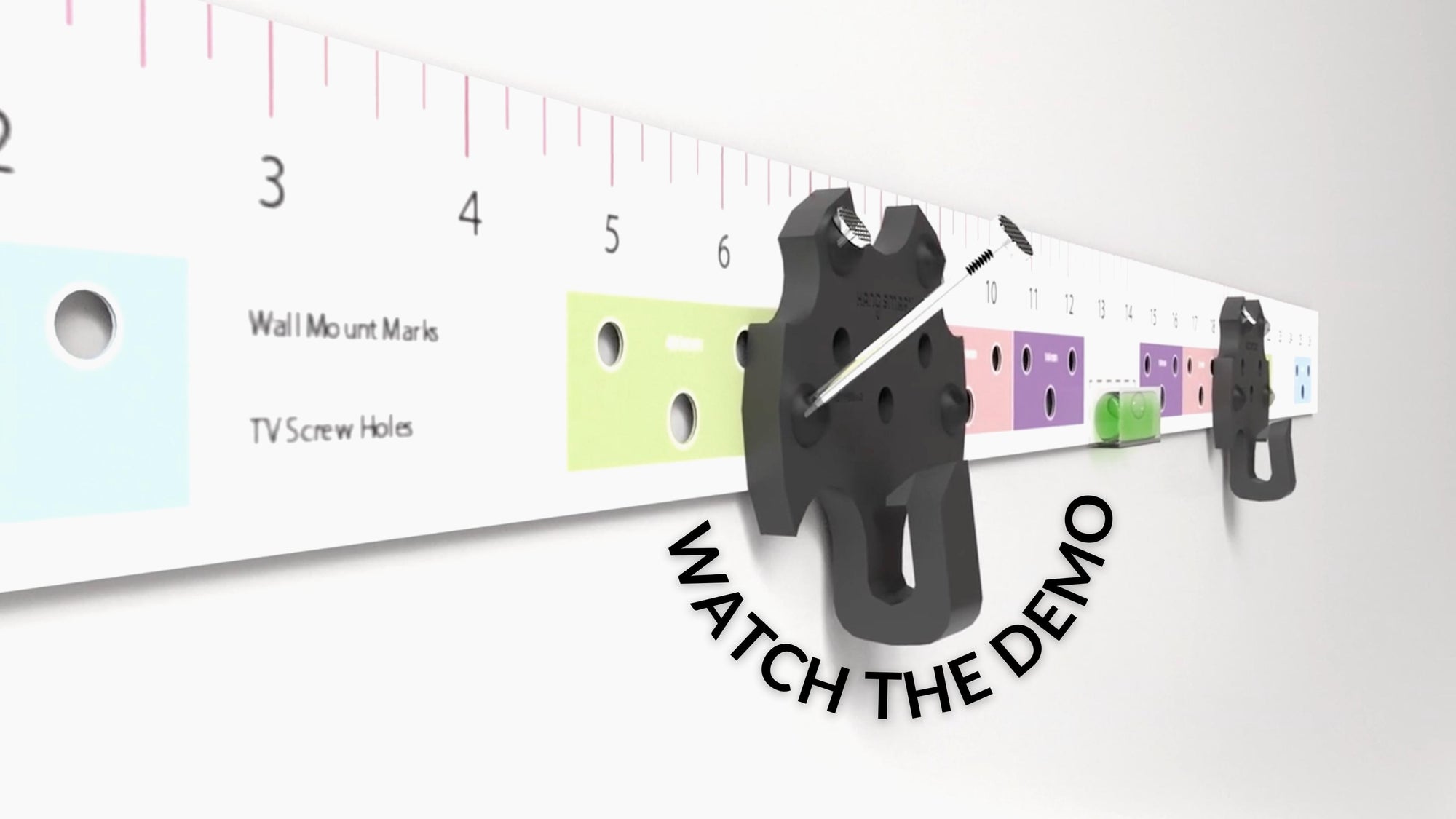 HangSmart How To Video Banner