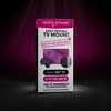 hangsmart tv product box