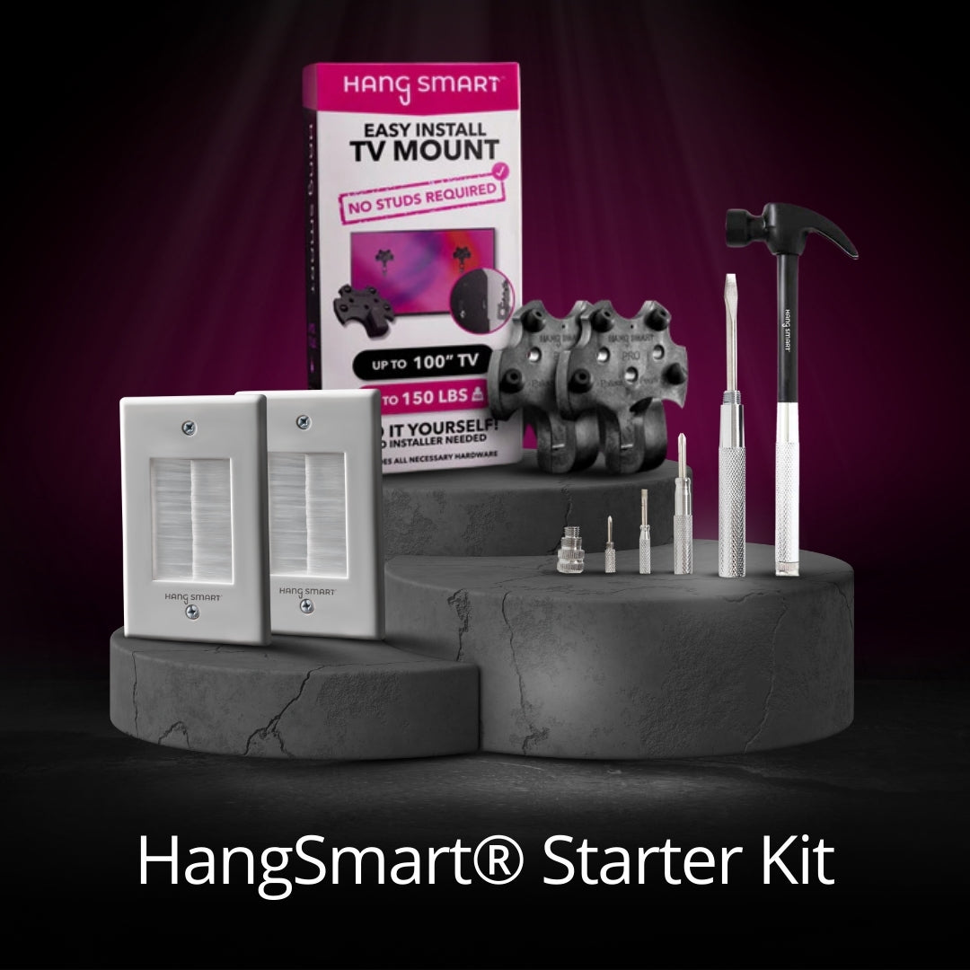 HangSmart Starter Kit