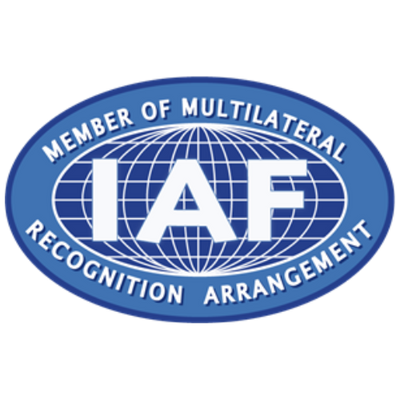 HangSmart TV IAF Certification