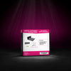 HangSmart NO STUD DIY Smart Device Shelf Back